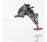 HIGHSIDER AKRON-RS PRO Husqvarna 701 Enduro / Supermoto 16-, incl. license plate light, black