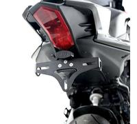 Licence plate holder r & g racing for motorcycle spare parts accessories pieces