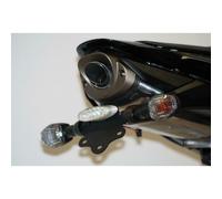 Tail Tidies for Honda CBR600RR 2007-2012 R&G
