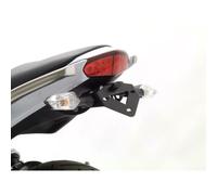 Licence plate holder r&g racing for motorcycles representations accessories