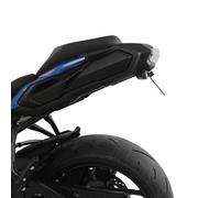 Licence plate holder r&g racing for motorcycles representations accessories