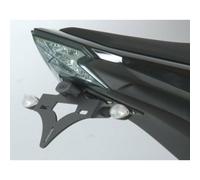 Tail Tidy for Kawasaki Z800 ('13-) - Micro Indicators Version