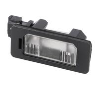 Number Plate Light Nearside=Offside Fits X6 E91 E90 E61 E60 E39 1995-2014
