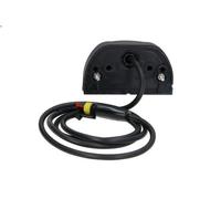 Licence plate ligh ASPOCK 36-3000-137