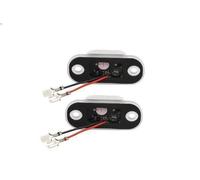 Licence plate ligh BLIC L03-210-0009LED for AUDI A6 C4 (4A2) 2 1994-1997