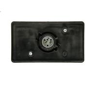 Licence plate ligh COVIND 60/521 for IVECO TRAKKER I 7.79 2004-2007