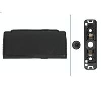 Licence plate ligh HELLA 2KA 006 896-001