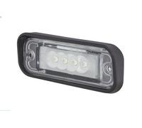 Licence plate ligh HELLA 2KA 010 278-627