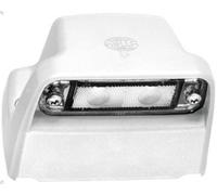 Licence plate ligh HELLA 2KA 012 271-231