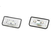 TECH CLP023 Number plate light