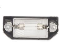 Licence plate ligh TYC 15-0317-00-2 for VW PASSAT B5 (3B2) 2 2000-2000