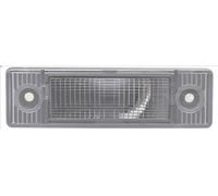 Licence plate ligh TYC 15-0693-04-9 for CHEVROLET NUBIRA Saloon 2 2005-2011