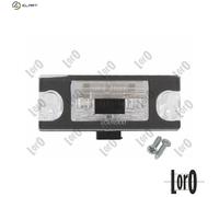 LICENCE PLATE LIGHT 003-04-905 FOR AUDI A3/S3 A4 BAM/AFY/AJL/AUQ/ARY/APP 1.8L A4