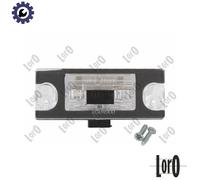 LICENCE PLATE LIGHT 003-04-905 FOR AUDI A3/S3 A4 BAM/AFY/AJL/AUQ/ARY/APP 1.8L A4