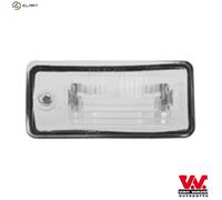 VAN WEZEL 0325920 Number plate light