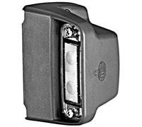 Licence Plate Light 12V/24V HELLA 2KA012271-041