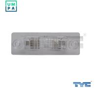 TYC 15-0063-00-2 Licence Plate Light