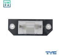 LICENCE PLATE LIGHT 15-0223-00-9 FOR FORD FOCUS/II/Turnier/Station/Wagon 1.6L