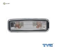 LICENCE PLATE LIGHT 15-0225-00-2 FOR FORD FOCUS/Turnier/Clipper EYDC/EYDE 1.8L