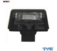 LICENCE PLATE LIGHT 15-0429-00-2 TYC