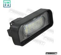 FEBEST 16631-001LED Number plate light