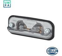 LICENCE PLATE LIGHT 2KA 001 378-001 FORLICENCE PLATE LIGHT 2KA 001 378-001 FOR B