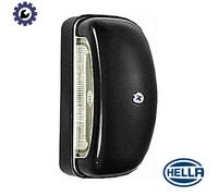 LICENCE PLATE LIGHT 2KA 001 386-287 FORLICENCE PLATE LIGHT 2KA 001 386-287 FOR D