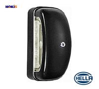 LICENCE PLATE LIGHT FOR DAF INTERNATIONAL HARV. IVECO MERCEDES-BENZ OPEL SCANIA