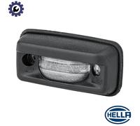 LICENCE PLATE LIGHT 2KA 002 445-171 FOR VW HZ/ACM/AAU/AAK/GLHB 1.1L 1W 1.4L 4cyl