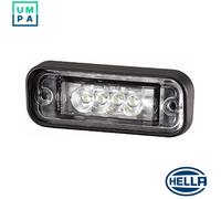 ✅Fits HELLA 2KA010 278-317 Licence plate light 2KA010 278-317 Licenc ⭐UK Seller⭐