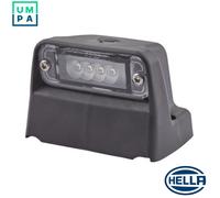 HELLA 2KA 010 278-321 Licence Plate Light