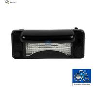 LICENCE PLATE LIGHT 4.68062 FORLICENCE PLATE LIGHT 4.68062 FOR MERCEDES-BENZ VW
