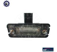 AIC 53387 Licence Plate Light