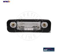 Licence Plate Light AIC 53953