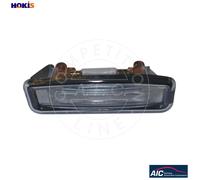 2x ✅Fits AIC 53954 LICENSE PLATE LIGHT ⭐UK Seller⭐