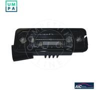 3x ✅Fits AIC 53965 REGISTRATION BOARD LIGHT ⭐UK Seller⭐