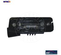 LICENCE PLATE LIGHT 53965 FOR VW CC/PASSAT/SEDAN/GRANDE GOLF EOS RABBIT 2.0L