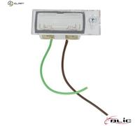 LICENCE PLATE LIGHT 5402-003-06-903 FOR AUDI A6/S6 APU/ANB/ARK/AWT/AEB 1.8L 4cyl