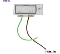 Fits BLIC 5402-003-06-903 Licence plate light 5402-003-06-903 This ar ⭐UK Stock⭐
