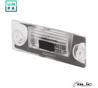 BLIC 5402-25-0043105P Number plate light