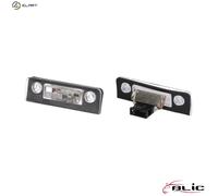 LICENCE PLATE LIGHT 5403-017-19-900LED FOR FORD E5SB/E5SA/Y5B 2.3L BTB/1Z 1.9L
