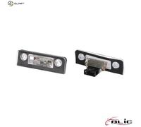 LICENCE PLATE LIGHT 5403-017-19-900LED FOR FORD E5SB/E5SA/Y5B 2.3L BTB/1Z 1.9L