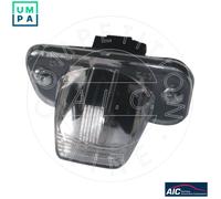 A.I.C. Registration Board Light 54572 - Fits VW Transporter/Caravelle Mk IV - UK Stock