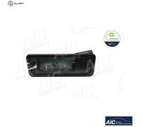 AIC 55780 Licence Plate Light