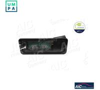AIC 55780 Licence Plate Light