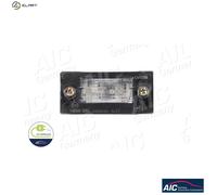 Fits AIC 56600 LICENSE PLATE LAMP + BULB KPL. RIGHTS ⭐UK Stock⭐