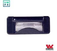 ABAKUS 431-2103N-UE Licence Plate Light