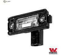 VAN WEZEL 5888920 Licence Plate Light