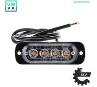 ESEN SKV 72SKV026 Number plate light