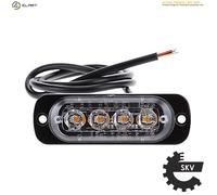 ESEN SKV 72SKV027 Number plate light